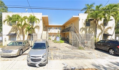 3615 Thomas Ave # 1 , Miami Florida                                                                                              33133